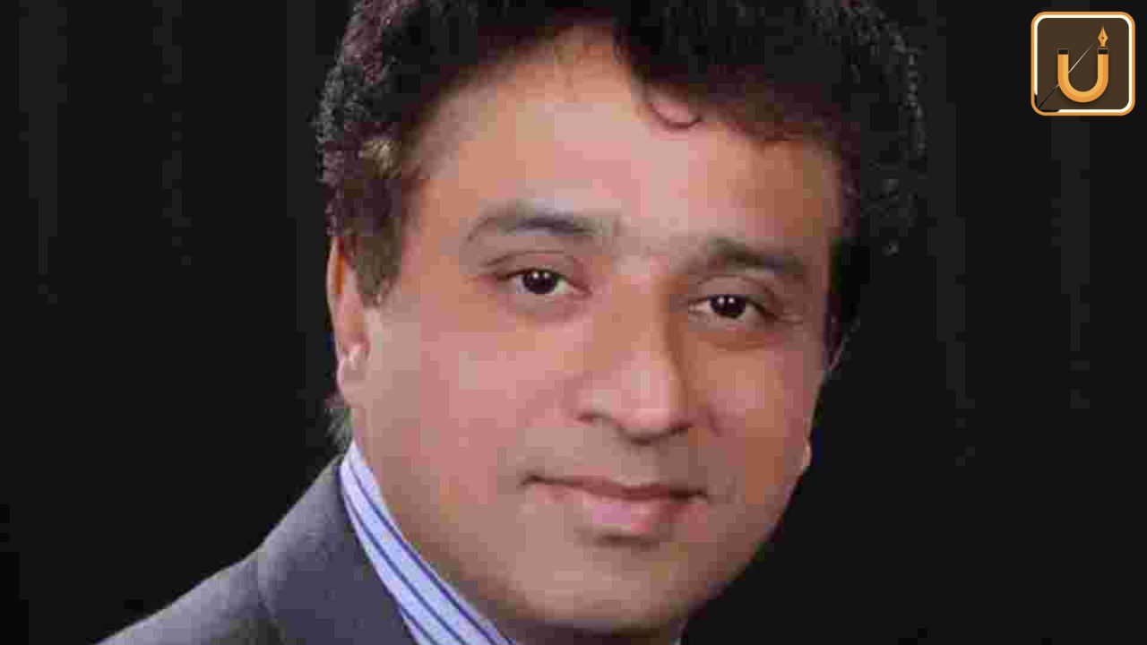 Usthadian Academy / ISMA Appoints Deepak Ballani As New Director General